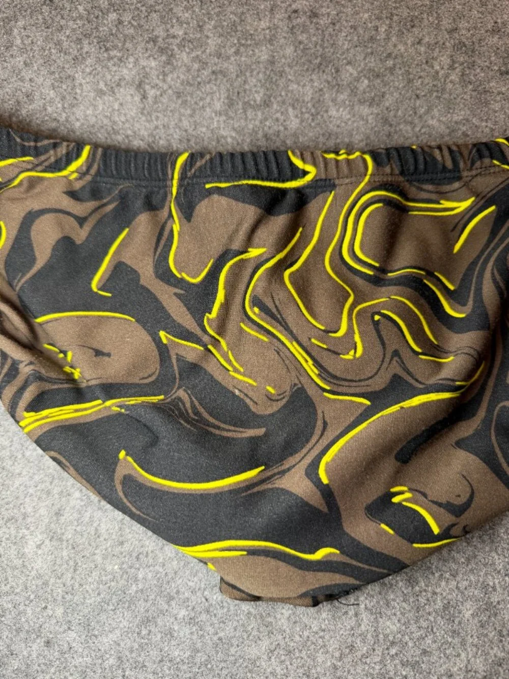 TYR men’s swim